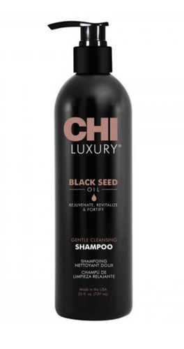 Chi gentle cleansing shampoo - gentle,