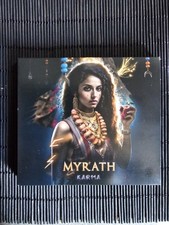 Myrath - Karma (Digipak CD)