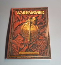 Warhammer Fantasy Regelbuch 6