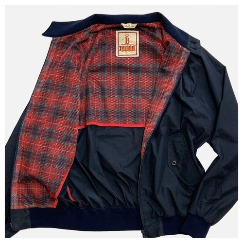 Baracuta harrington - baracuta,