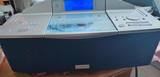 JVC RD-T70BU CD Radiowecker m