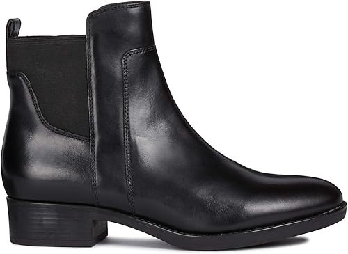 Geox damen echtleder - geox,