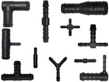 Schlauchverbinder RGV