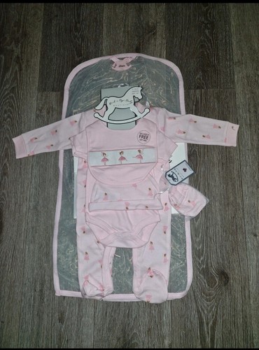 Rock bye baby boutique - baby, rosa