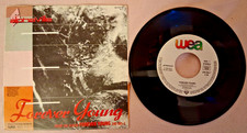 Vinyl-Single - Alphaville - Forever Young (1984)