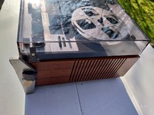 UHER Royal de Luxe 2944 Luxus