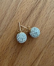 Ohrringe gold ohrstecker 14 - gold,,