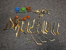 Playmobil Figuren Zubehör