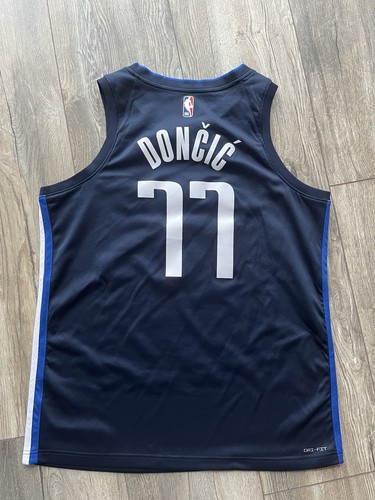 Nike luka doncic dallas - nike,