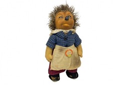 Steiff Tier Micki 17 cm - Zustand siehe Fotos    