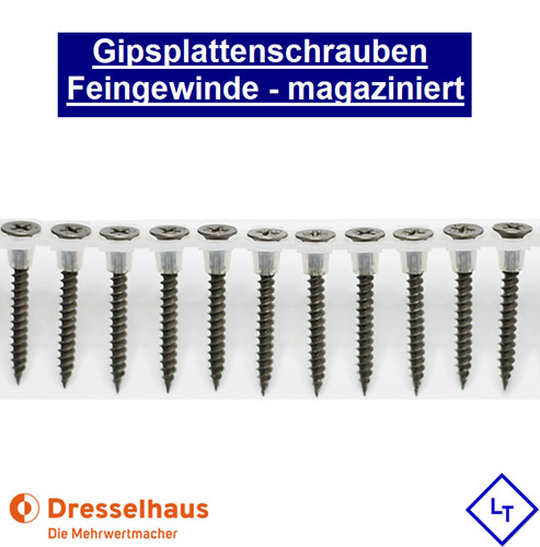 Magazinschrauben feingewinde - magazinschrauben,