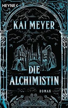 Die alchimistin von - ,
