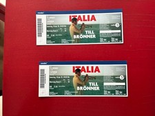 2 Tickets für Till Brönner