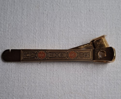 Vintage pfeilring solingen - pfeilring,