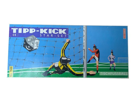Tipp kick star set - in, ovp