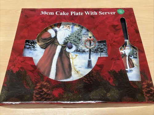 Weihnachten xmas 30cm keramik - xmas,