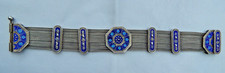 Russisches armband art deco - art,