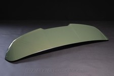 8W9827933B Heckspoiler Spoiler hinten Heckklappe OEM Audi A4 S4 RS4 8W B9 AVANT