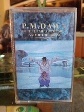 P.M. DAWN - Of The Heart Of