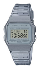 CASIO F-91WS-8DF