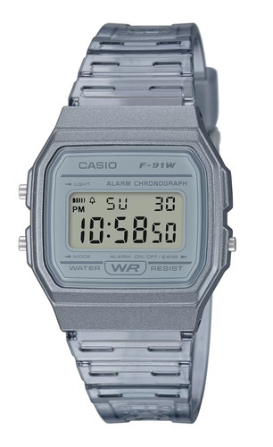 Casio 91ws 8df - casio, f-91ws-8df