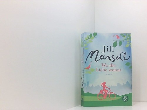 Die liebe wohnt - die, wohnt: