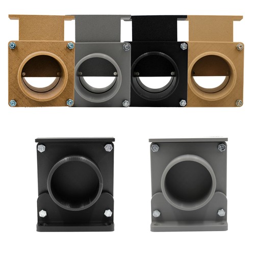 Dn50 blastgate sperrschieber - dn50,