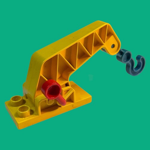 Lego duplo ausleger - duplo,