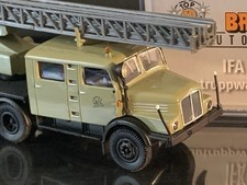 Ifa s4000 goldene - 1/87, Ähre