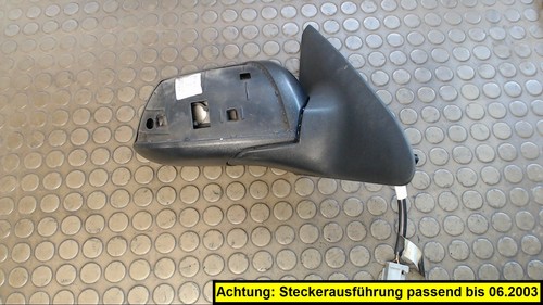 Aussenspiegel elektr - aussenspiegel,