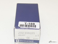 Neu-OVP: Telemecanique Motorschutzschalter ZB BW071 / ZB BW 071 