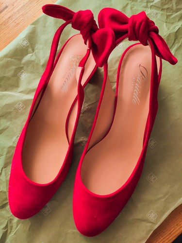Bariello slingpumps größe - bariello,