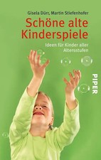 Schöne alte Kinderspiele