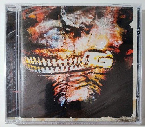 Slipknot vol the - -, 3: