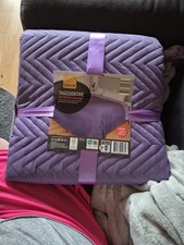 Tagesdecke Bettüberwurf