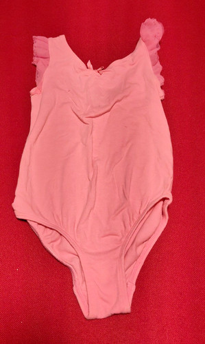 Ballett body pink 4 5 - pink,, s