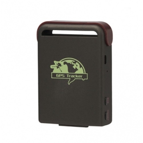 Gps tracker tk102b echtzeit - tracker,