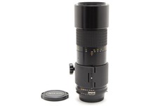 【NEUWERTIG-】Nikon Ai-s AIS Micro Nikkor 200mm f/4 Tele MF Objektiv