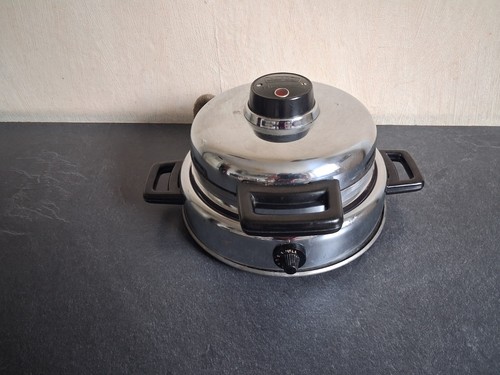 Cloer waffeleisen - cloer,