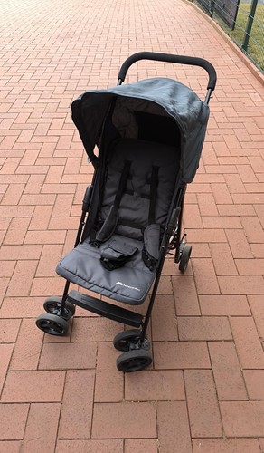 Buggy bebeconfort kinderwagen - buggy,