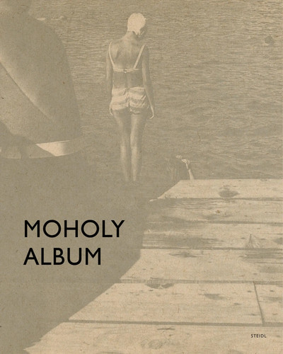 Moholy album lászló - album, |