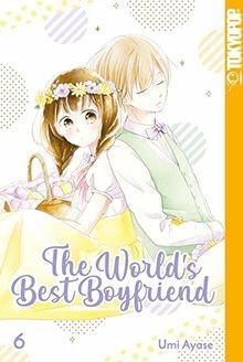 The worlds best boyfriend - the,