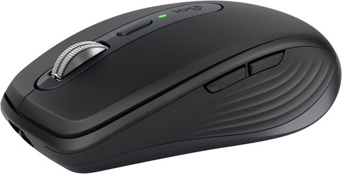 Logitech anywhere 3s - logitech,