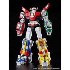 Moderoid Voltron Figur Bausatz