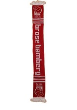 SCHAL FANSCHAL GLITZER BROSE