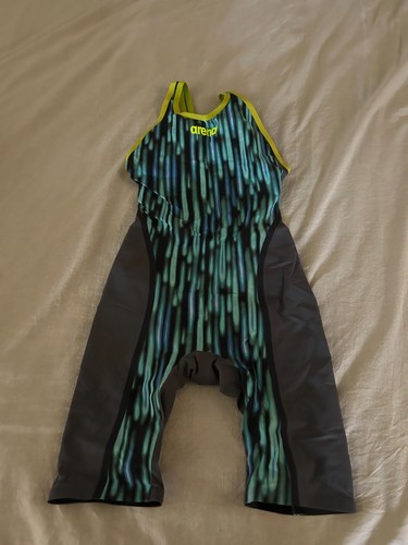 Arena powerskin carbon air - arena,