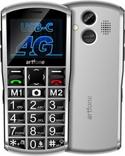 outdoor A400 smartphone große