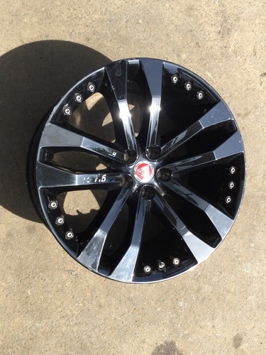 16528 felge alu jaguar type - alu, f-type