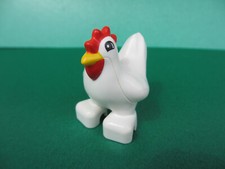 Lego duplo tier - duplo, figur