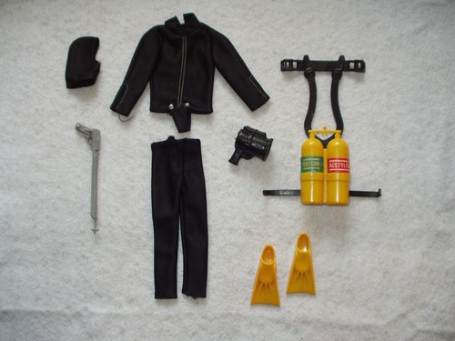 Big jim sport - big, outfit